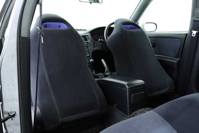 1998 Nissan Skyline JDM car for sale — photo 15 of 25