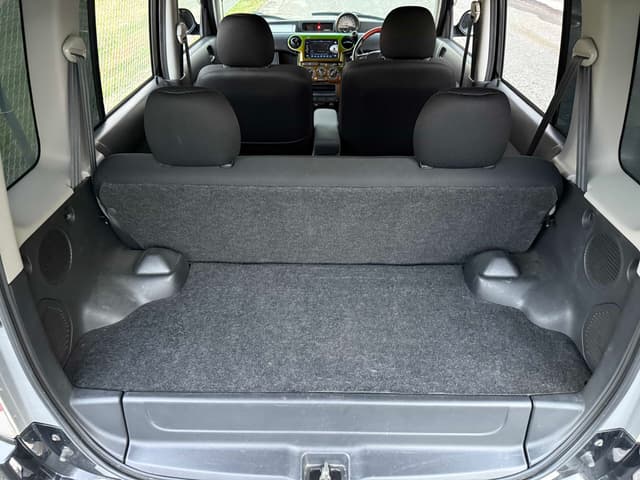 1998 Toyota JDM car for sale — photo 16 of 19