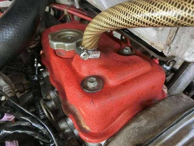 1987 Suzuki Jimny JDM car for sale — photo 17 of 20