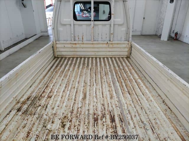 1998 Nissan Vanette JDM car for sale — photo 4 of 6