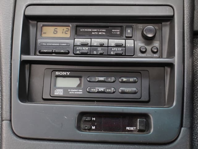 1990 Nissan Fairlady Z JDM car for sale — photo 17 of 25