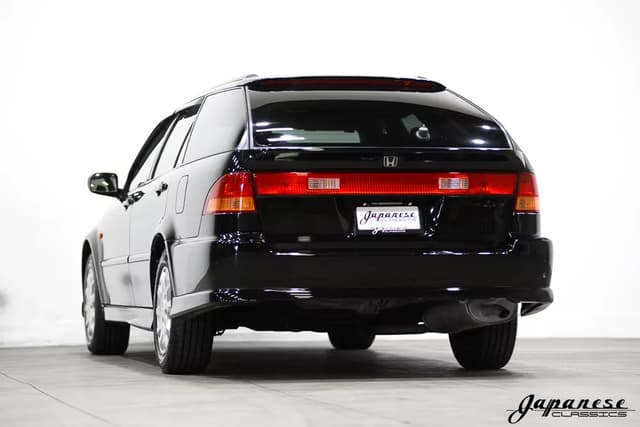 1998 Honda Accord JDM car for sale — photo 6 of 25