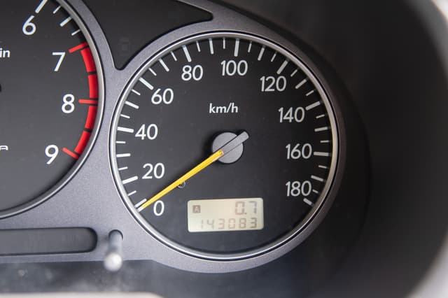 2001 Subaru Impreza JDM car for sale — photo 13 of 13