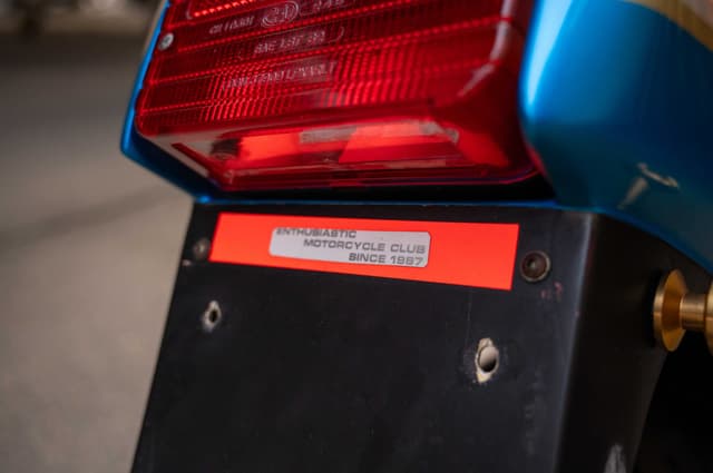 1987 Honda Integra JDM car for sale — photo 16 of 25