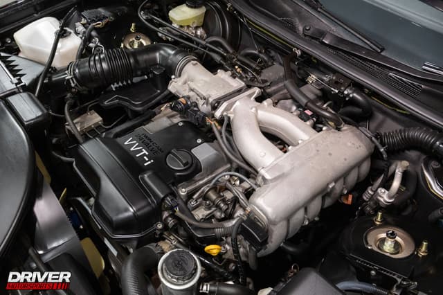 1997 Toyota Majesta JDM car for sale — photo 20 of 24