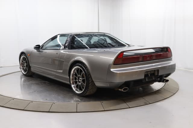 1991 Honda NSX JDM car for sale — photo 5 of 25