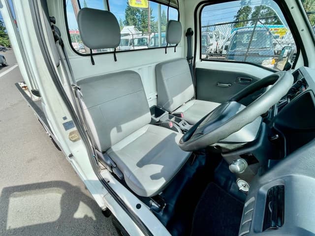 1999 Subaru Sambar JDM car for sale — photo 22 of 25