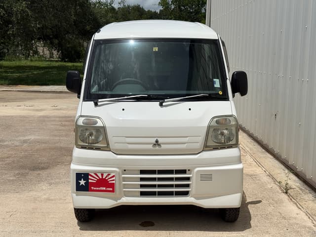 2000 Mitsubishi Minicab JDM car for sale — photo 7 of 20