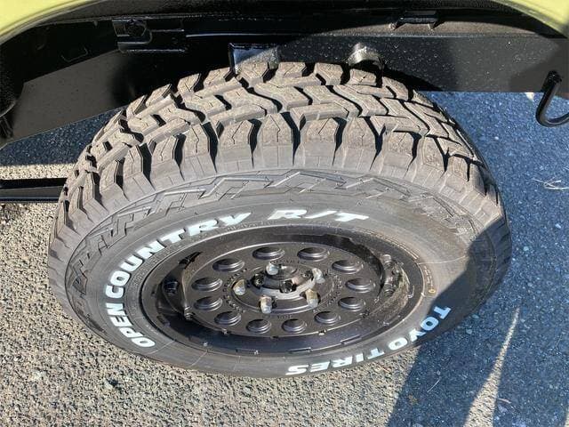 1996 Suzuki Jimny JDM car for sale — photo 16 of 20