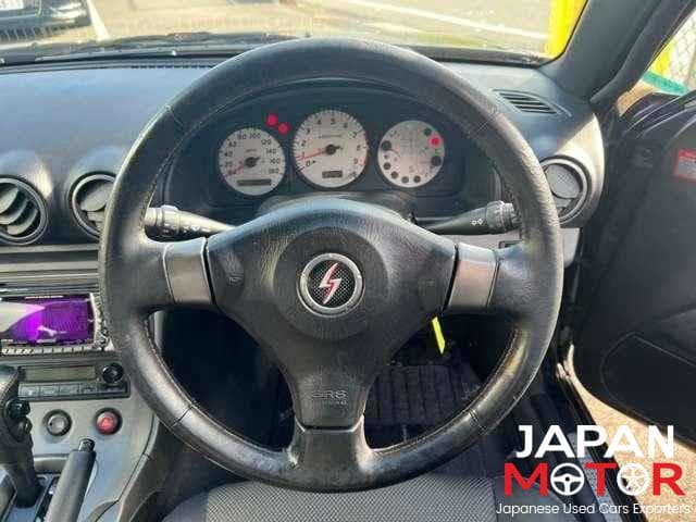 1999 Nissan Silvia JDM car for sale — photo 7 of 7