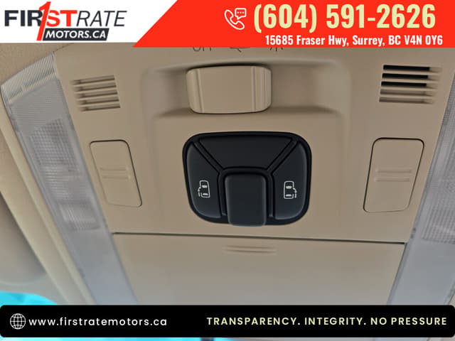 2008 Toyota Vellfire JDM car for sale — photo 20 of 20
