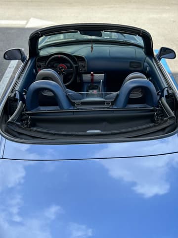 2003 Honda S2000 JDM car for sale — photo 4 of 13