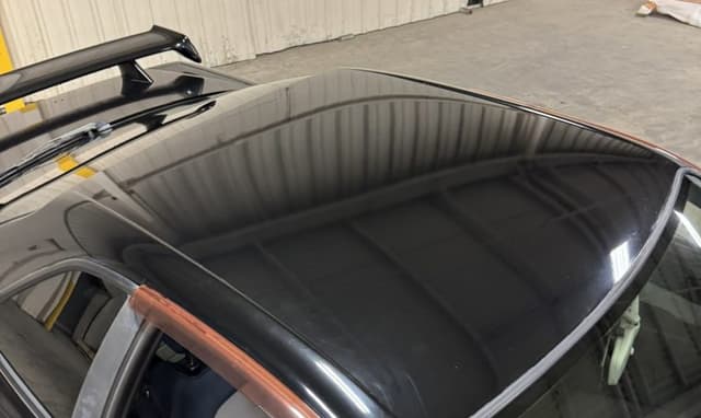 2000 Nissan Skyline JDM car for sale — photo 23 of 25