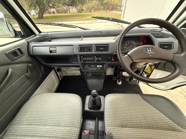 1994 Honda Acty JDM car for sale — photo 25 of 25