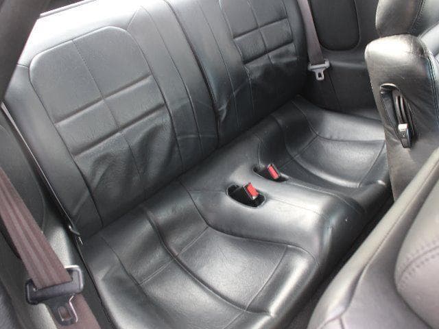 2000 Mitsubishi GTO JDM car for sale — photo 13 of 14