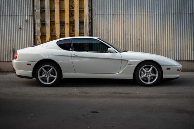 2001 JDM car for sale — photo 5 of 25