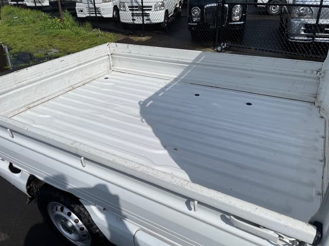 1999 Mitsubishi Minicab JDM car for sale — photo 13 of 25