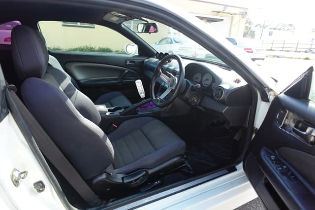 1999 Nissan Silvia JDM car for sale — photo 9 of 21