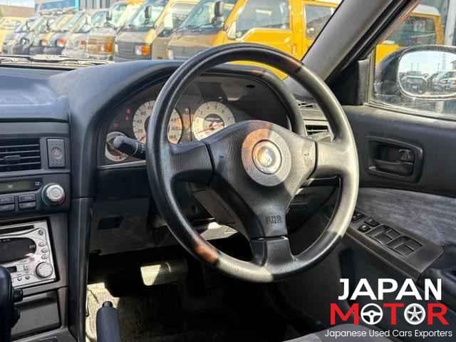 2000 Nissan Skyline JDM car for sale — photo 4 of 10
