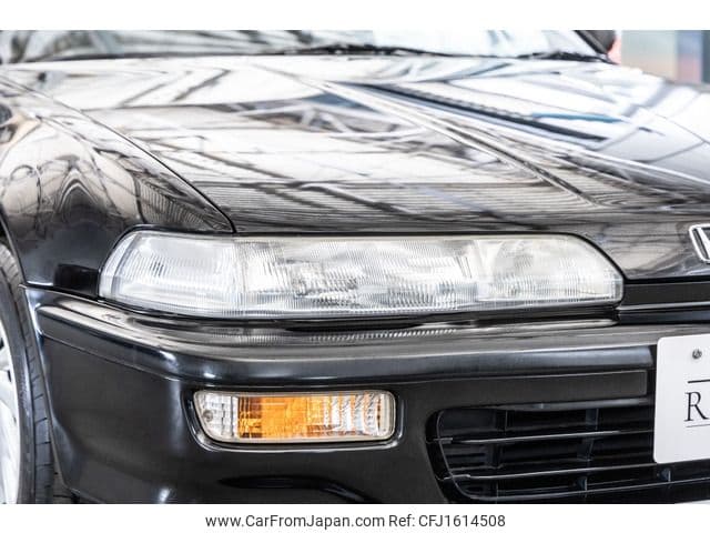 1993 Honda Integra JDM car for sale — photo 20 of 20