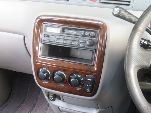 2000 Honda CR-V JDM car for sale — photo 16 of 25