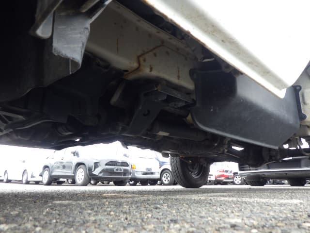 2005 Suzuki Carry JDM car for sale — photo 18 of 24