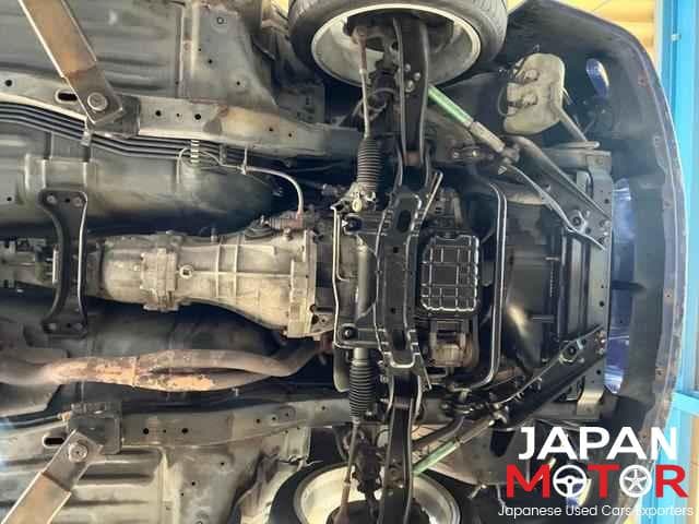 2001 Nissan Silvia JDM car for sale — photo 8 of 10
