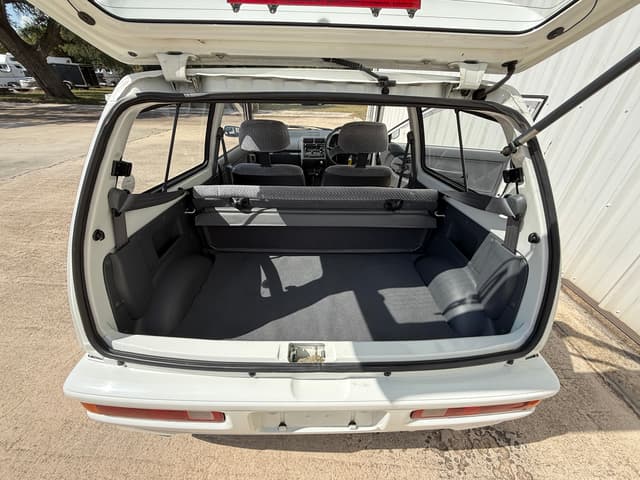 1997 Honda Today JDM car for sale — photo 15 of 19