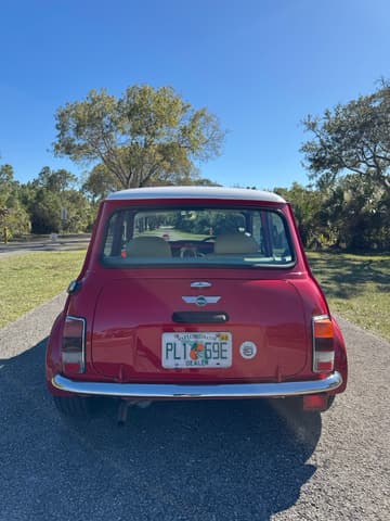 1994 Rover JDM car for sale — photo 6 of 25