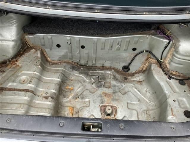 1996 Nissan Silvia JDM car for sale — photo 16 of 21