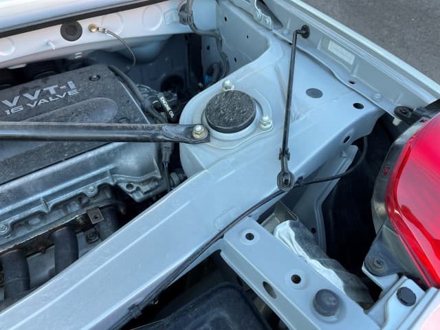 2001 Toyota MR2 JDM car for sale — photo 17 of 25