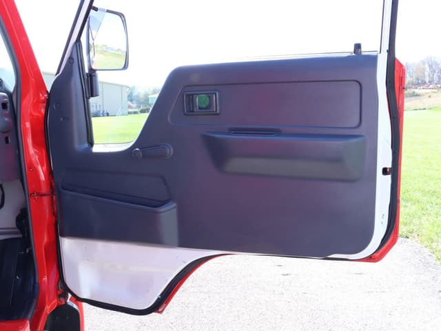 1997 Toyota Toyoace JDM car for sale — photo 18 of 25