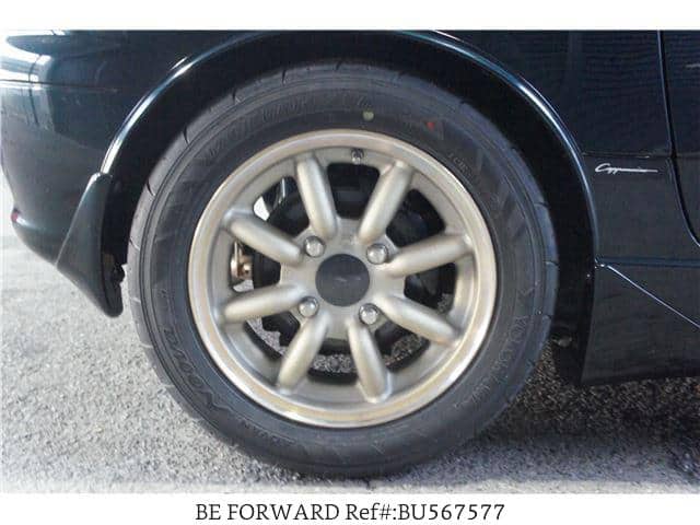 1994 Suzuki Cappuccino JDM car for sale — photo 15 of 20
