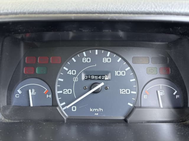 1997 Honda Acty JDM car for sale — photo 7 of 25