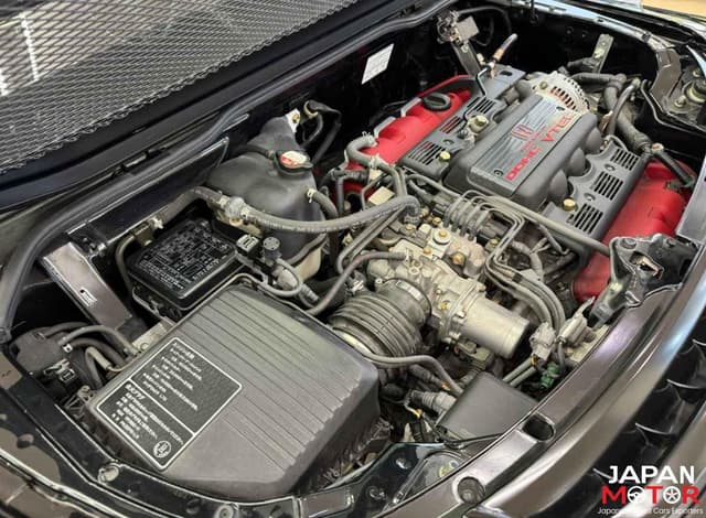 1998 Honda NSX JDM car for sale — photo 6 of 7