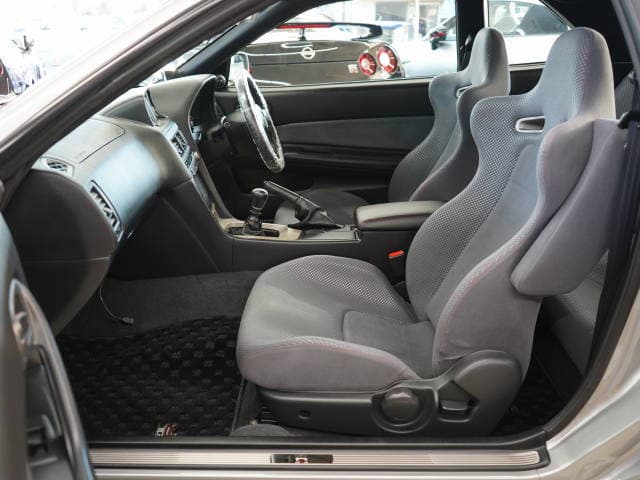 2000 Nissan Skyline JDM car for sale — photo 15 of 22