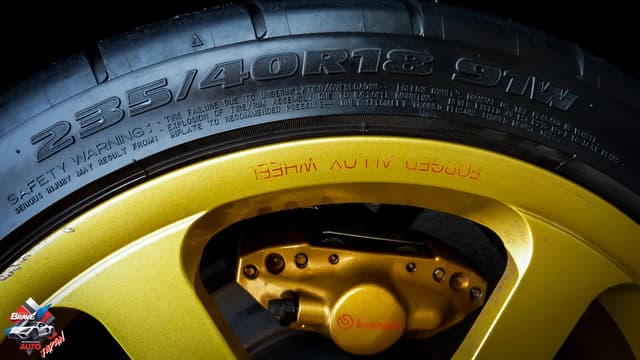 2001 Subaru Impreza JDM car for sale — photo 23 of 25