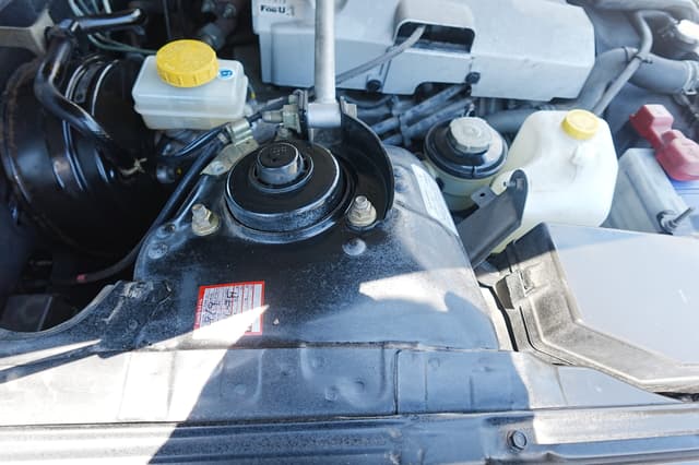 1996 Nissan Cedric JDM car for sale — photo 20 of 21