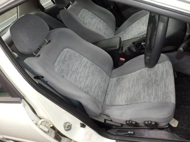 2000 Nissan Skyline JDM car for sale — photo 12 of 20