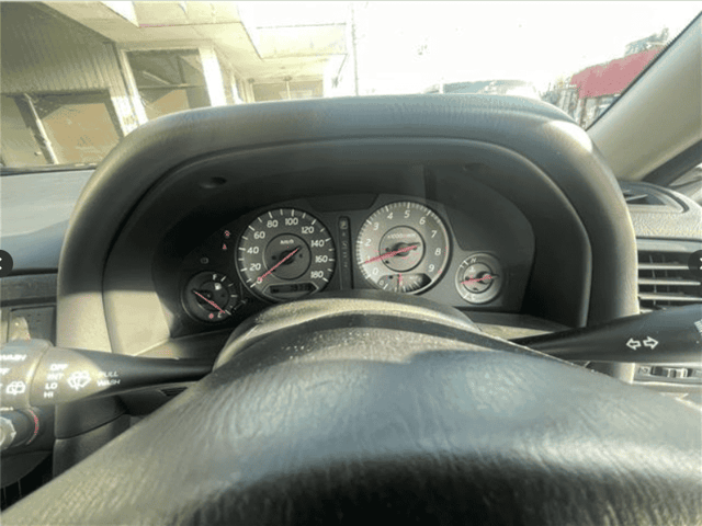 1998 Nissan Skyline JDM car for sale — photo 6 of 9