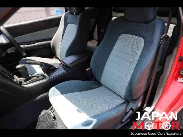 2001 Nissan Skyline JDM car for sale — photo 13 of 21