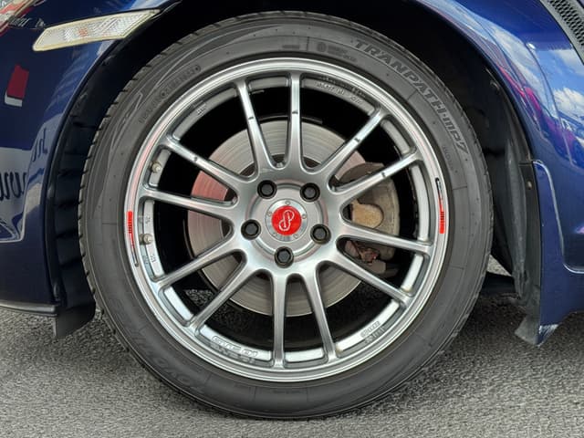2007 Mazda RX-8 JDM car for sale — photo 22 of 25