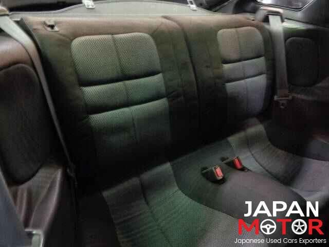 1996 Mitsubishi GTO JDM car for sale — photo 8 of 10