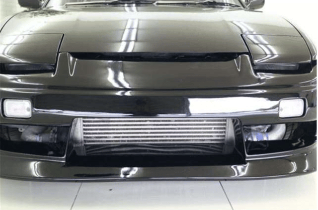 1994 Nissan 180SX JDM car for sale — photo 11 of 16