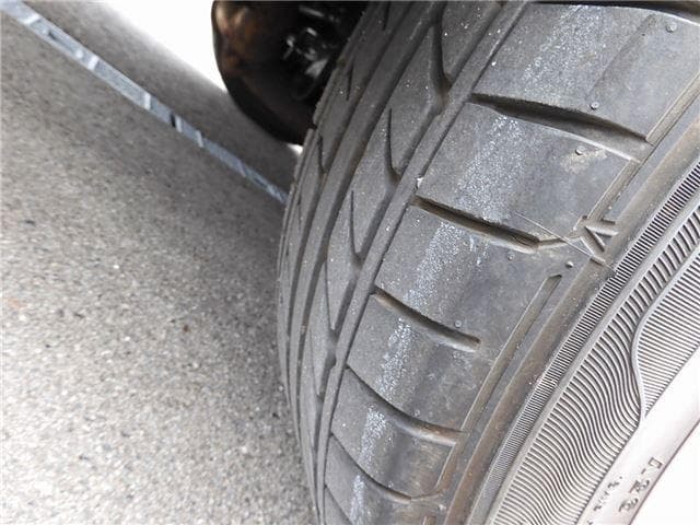 1997 Toyota Aristo JDM car for sale — photo 18 of 25