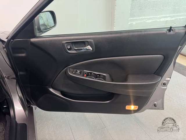 2001 Honda Accord JDM car for sale — photo 23 of 25