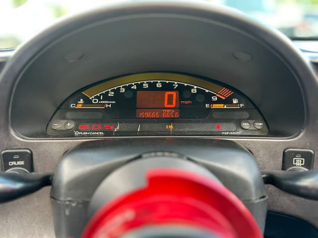 2003 Honda S2000 JDM car for sale — photo 2 of 13