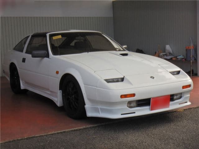 1988 Nissan Fairlady Z JDM car for sale — photo 4 of 25
