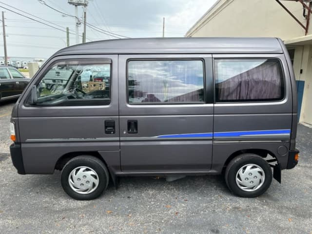 1995 Honda Street JDM car for sale — photo 4 of 18