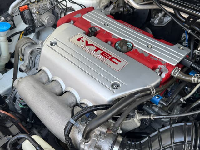 2006 Honda Accord JDM car for sale — photo 5 of 25